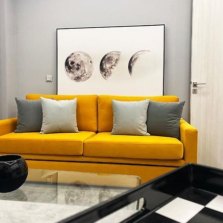 Appartamento Aire Tripoli Esterno foto