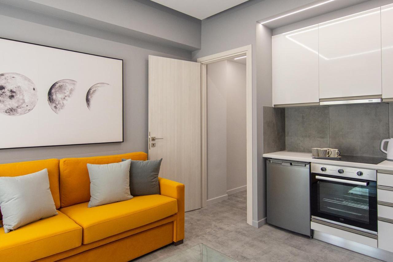 Appartamento Aire Tripoli Esterno foto