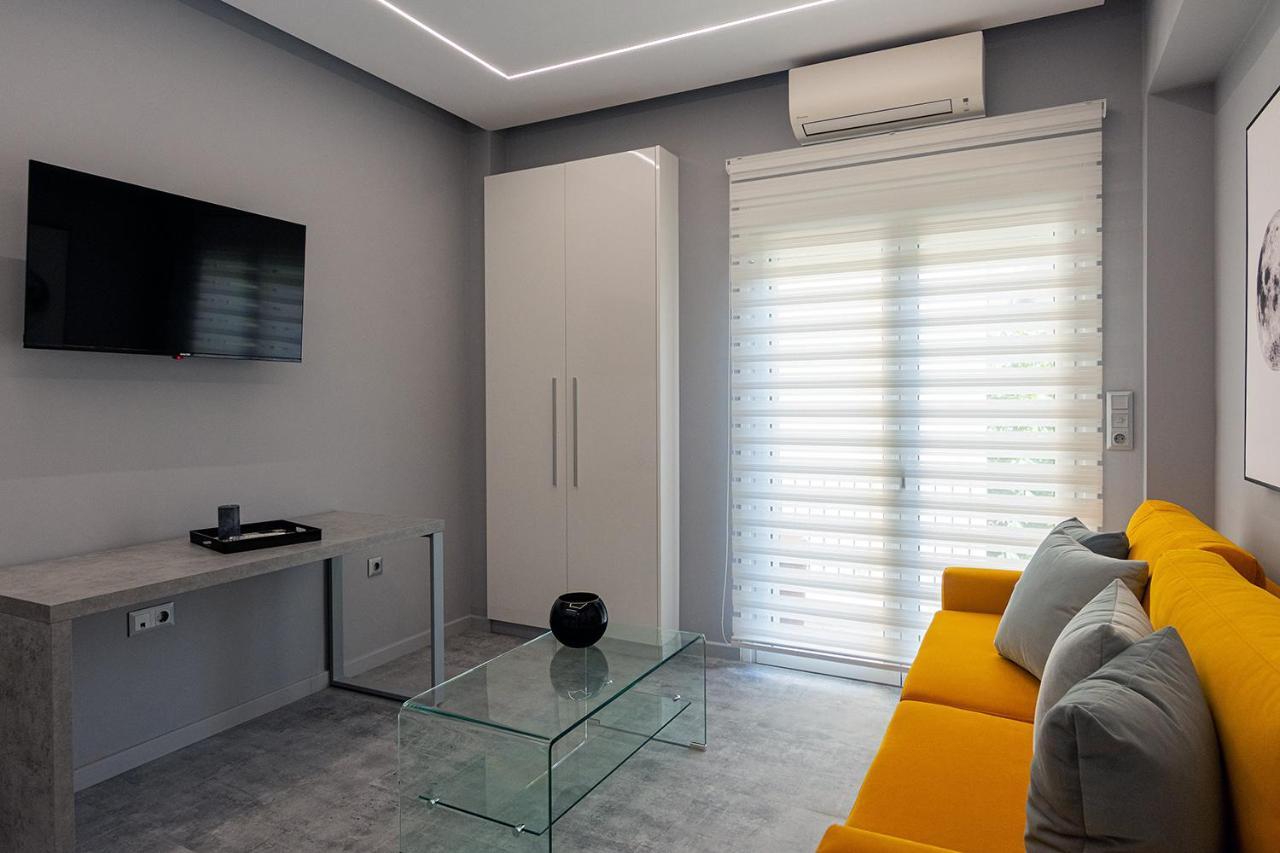 Appartamento Aire Tripoli Esterno foto