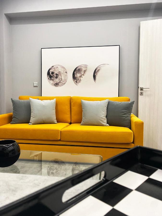 Appartamento Aire Tripoli Esterno foto