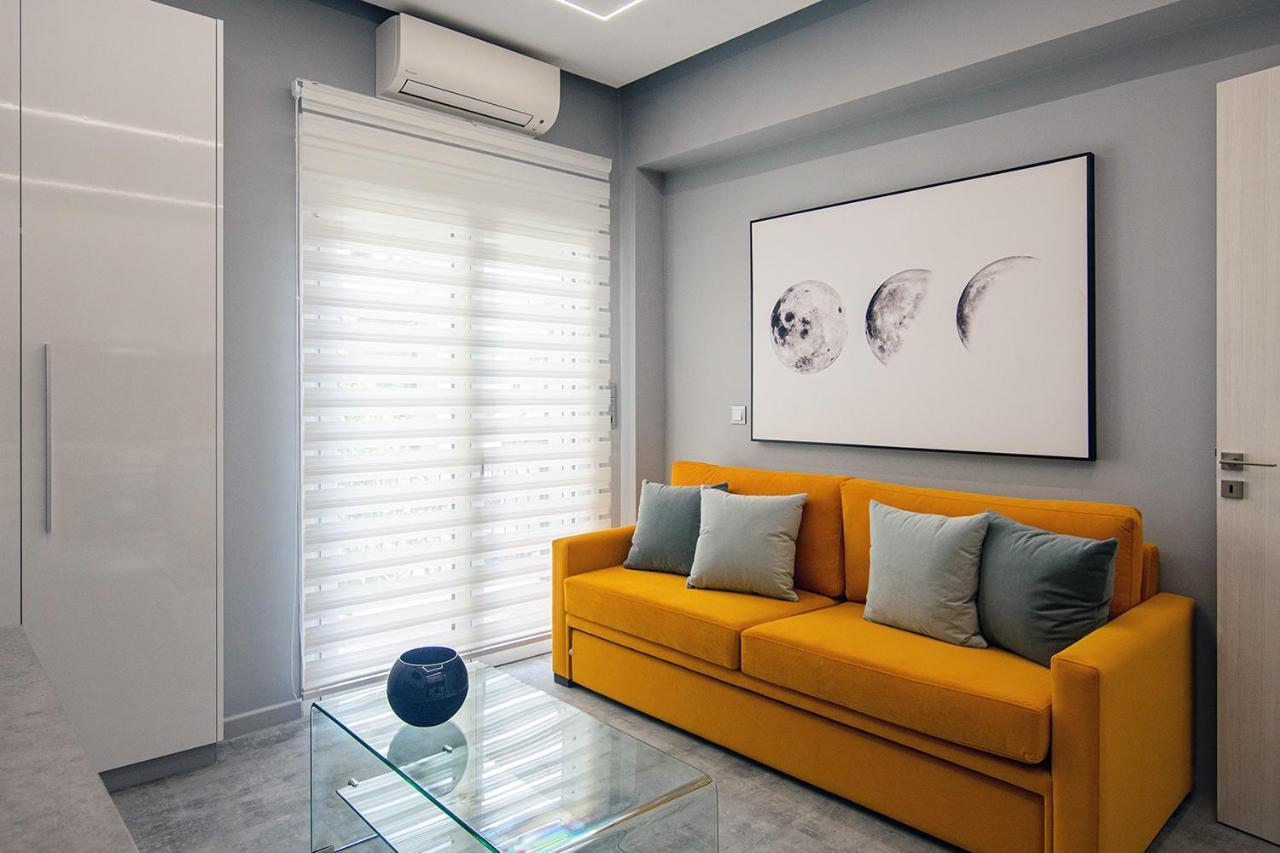 Appartamento Aire Tripoli Esterno foto