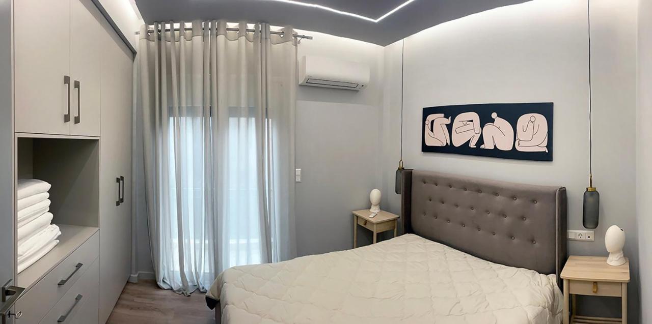 Appartamento Aire Tripoli Esterno foto