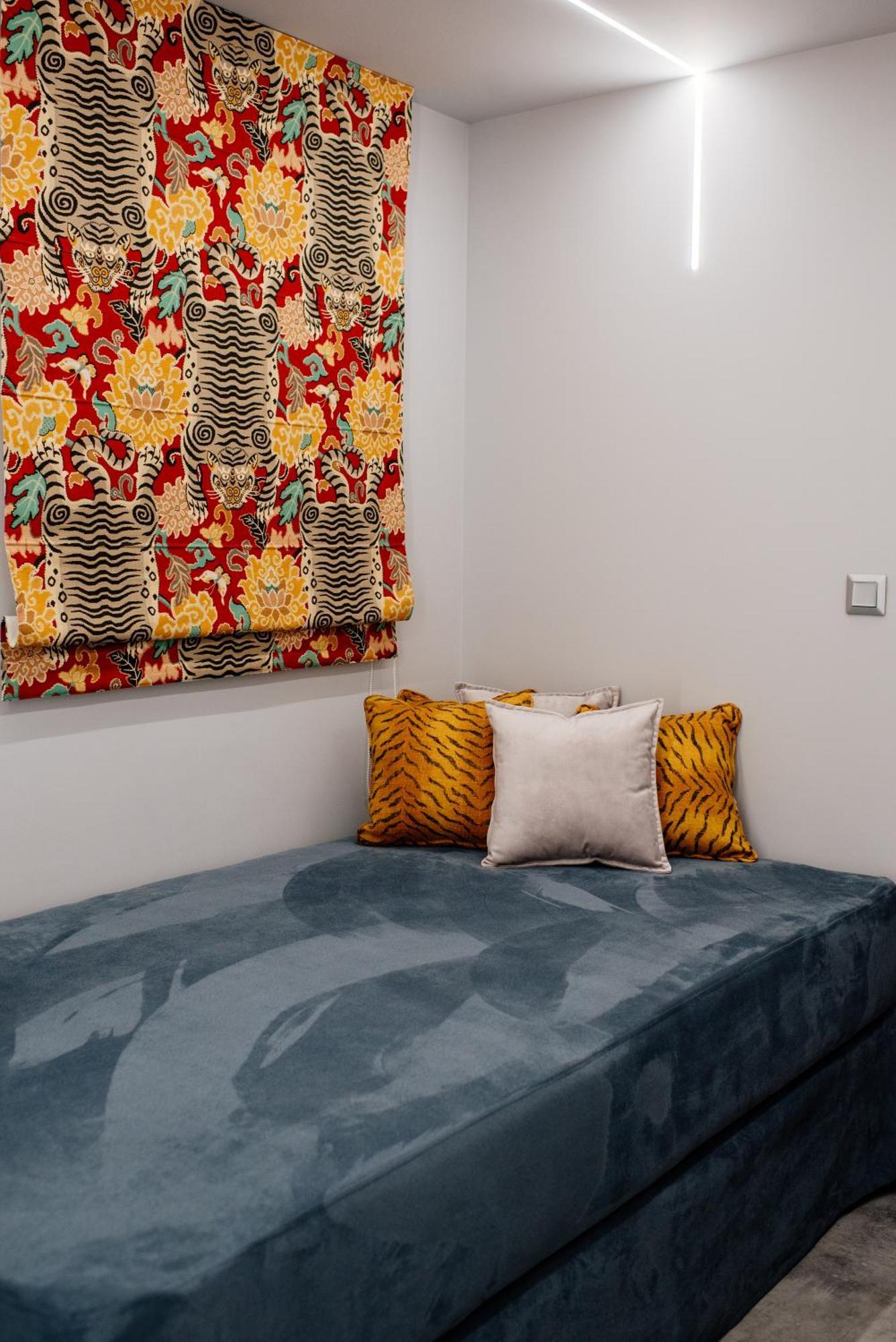 Appartamento Aire Tripoli Esterno foto